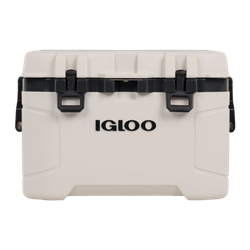 Image of IGLOO TRAILMATE 50-QT COOLER - BONE