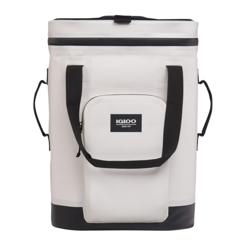 IGLOO TRAILMATE 24-CAN BACKPACK - BONE image thumbnail