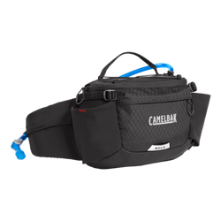 Image of CAMELBAK M.U.L.E. 5 WAIST HYDRATION PACK - BLACK