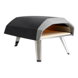 Image of OONI KODA 12 GAS POWERED PIZZA OVEN