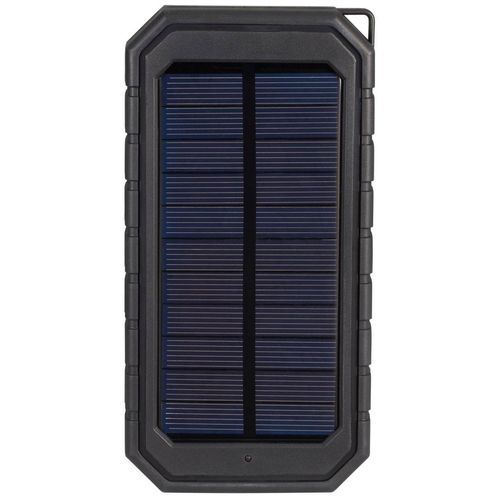 High Sierra® IPX 5 Solar Fast Wireless Power Bank image thumbnail