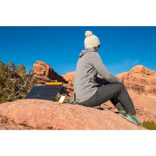 BioLite SolarPanel 5+ image thumbnail