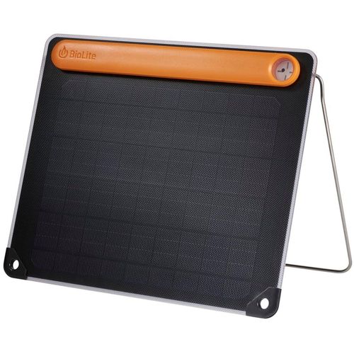 BioLite SolarPanel 5+ image thumbnail