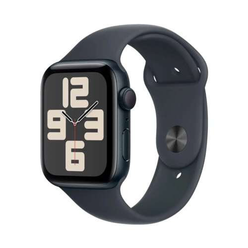 APPLE WATCH SE GPS 44MM - MEDIUM/LARGE image thumbnail