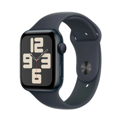 Image of APPLE WATCH SE GPS 44MM - MEDIUM/LARGE