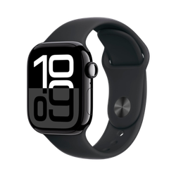 Image of APPLE WATCH SERIES 10 GPS 42MM - MEDIUM/LARGE
