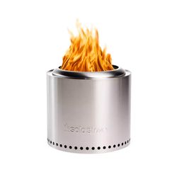 Image of Solo Stove Ranger 2.0+ Stand Portable Smokeless Fire Pit