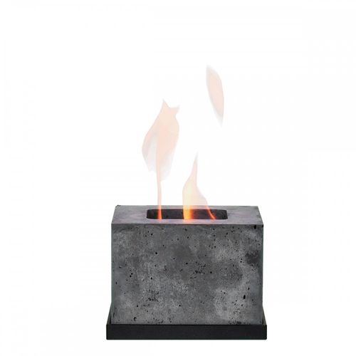 FlikRFire Personal Square Fireplace image thumbnail