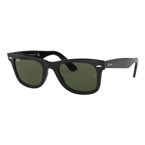 RAY-BAN ORIGINAL WAYFARER CLASSIC SUNGLASSES image thumbnail