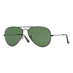 Image of RAY-BAN AVIATOR CLASSIC SUNGLASSES