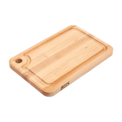Image of JOHN BOOS MAPLE PRESTIGE 1-1/4-IN REVERSIBLE CUTTING BOARD
