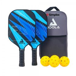 Image of Joola Ben Johns Pickleball Set