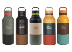 Image of HiBear All-Day Adventure Flask