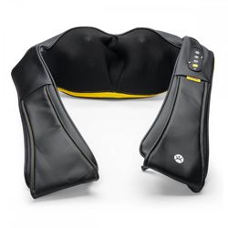 Image of iHome Shiatsu Massage Pro Cordless Neck & Shoulder Massager