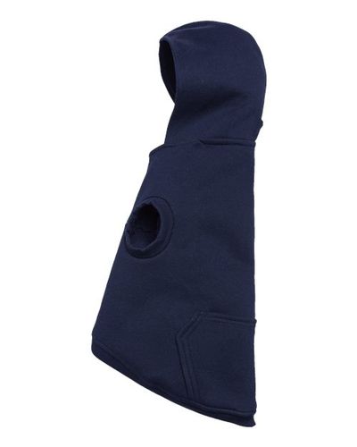 Doggie 3-End Fleece Hoodie image thumbnail