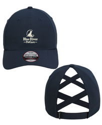 Image of Performance Ponytail Cap