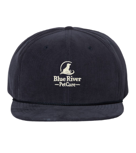 Richardson Corduroy Cap image thumbnail