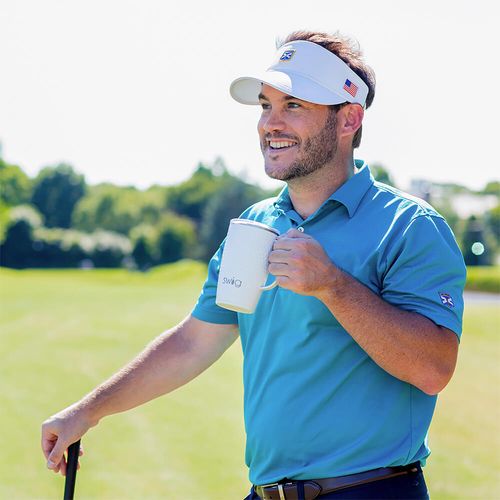 Swig 18oz Golf Partee Travel Mug image thumbnail