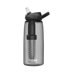 Image of CAMELBAK EDDY+ FILTERED BY LIFESTRAW 32OZ BOTTLE