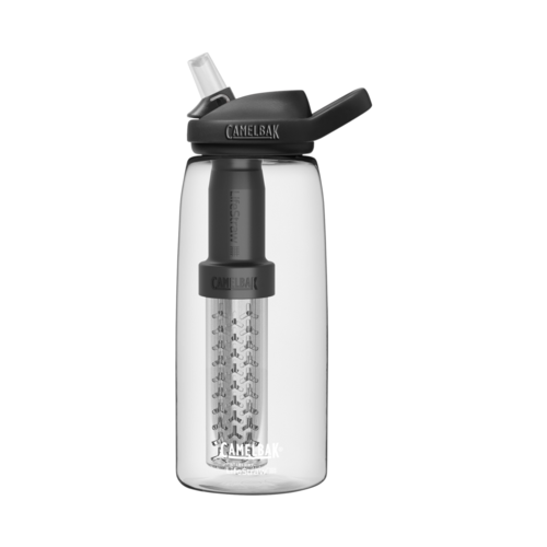 CAMELBAK EDDY+ FILTERED BY LIFESTRAW 32OZ BOTTLE image thumbnail