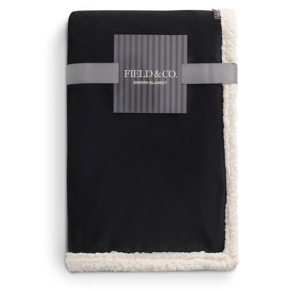Field & Co.® Sherpa Blanket primary image