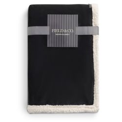 Image of Field & Co.® Sherpa Blanket