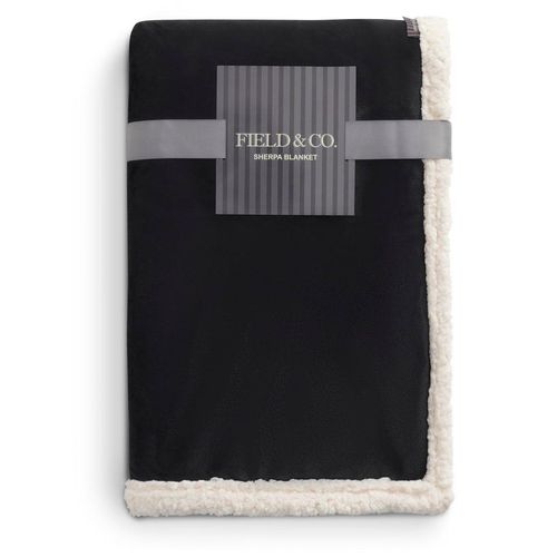 Field & Co.® Sherpa Blanket image thumbnail