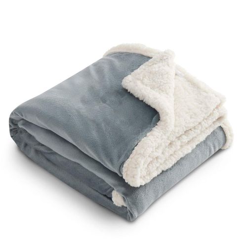 Field & Co.® Sherpa Blanket image thumbnail