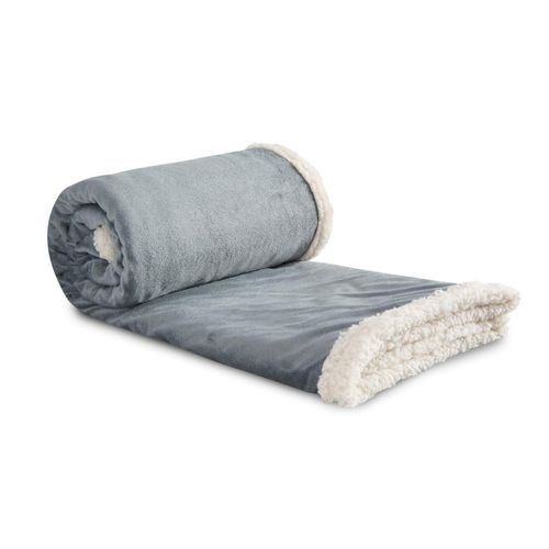 Field & Co.® Sherpa Blanket image thumbnail