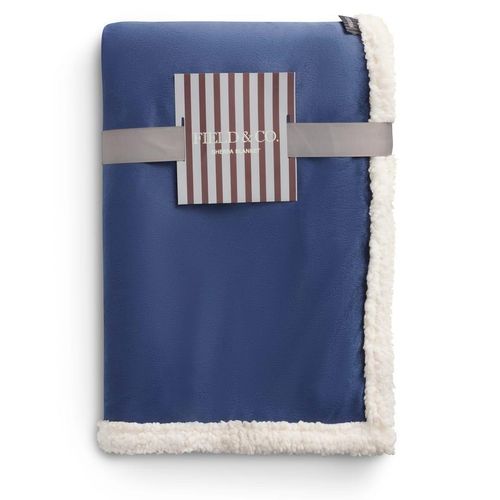 Field & Co.® Sherpa Blanket image thumbnail