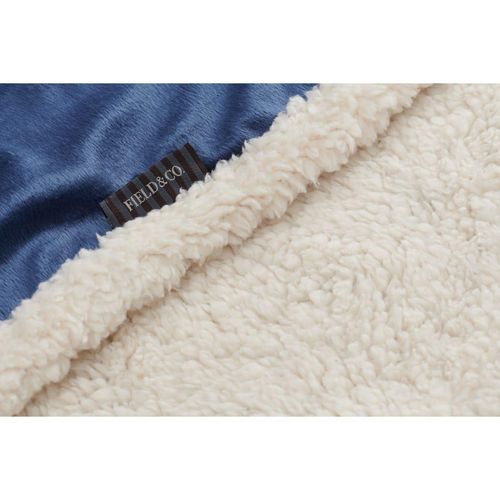 Field & Co.® Sherpa Blanket image thumbnail