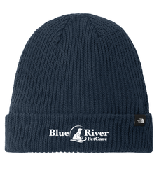 Image of North Face Circular Rib Beanie