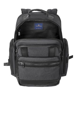 Brooks Brothers Grant Backpack BB18820 image thumbnail