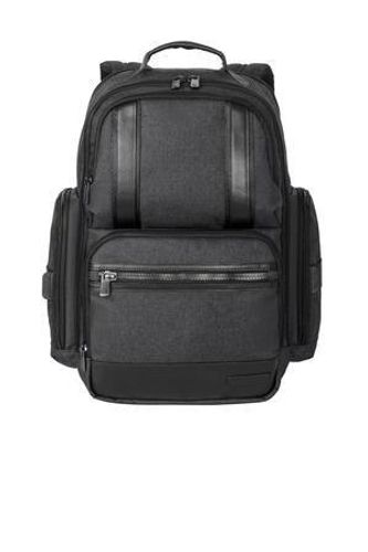 Brooks Brothers Grant Backpack BB18820 image thumbnail