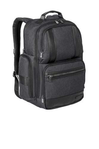 Brooks Brothers Grant Backpack BB18820 image thumbnail
