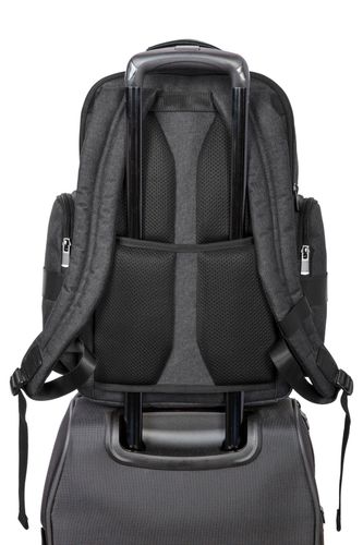 Brooks Brothers Grant Backpack BB18820 image thumbnail