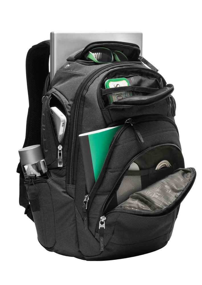 Surge Rss Pack OGIO® Surge RSS Pack. 411073 image thumbnail