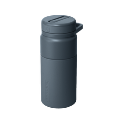 Image of BruMate Rotera 15 oz Flip Straw Water Bottle
