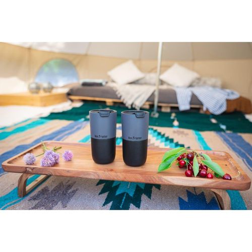 Klean Kanteen Eco Rise 16oz Tumbler image thumbnail