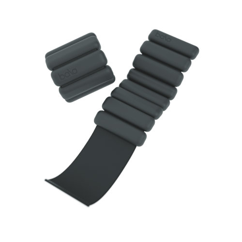 BALA BANGLES 1 LB - CHARCOAL image thumbnail