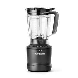 Image of NUTRIBULLET SMARTSENSE BLENDER - GUNMETAL GRAY