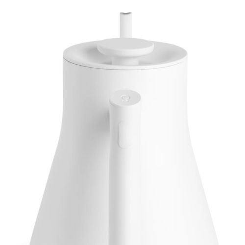 FELLOW STAGG EKG PRO ELECTRIC KETTLE - MATTE WHITE image thumbnail
