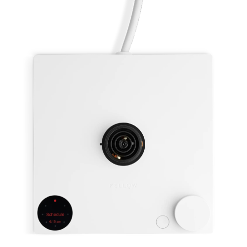 FELLOW STAGG EKG PRO ELECTRIC KETTLE - MATTE WHITE image thumbnail
