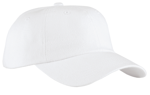 Port Authority Brushed Twill Cap image thumbnail
