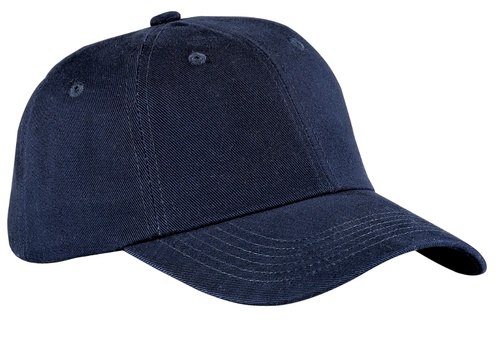 Port Authority Brushed Twill Cap image thumbnail