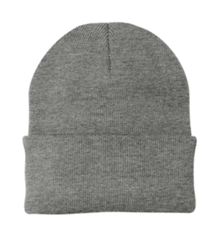 Port & Company Fleece-Lined Knit Cap image thumbnail