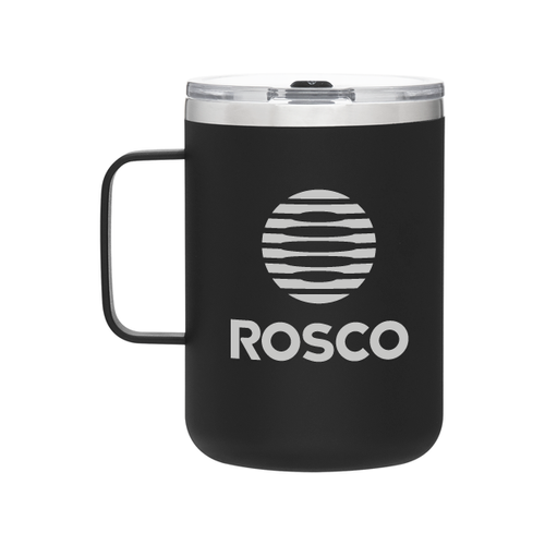 16.9 oz Camper - Matte Black image thumbnail