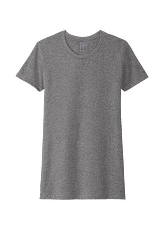 Next Level Apparel Women's CVC Tee image thumbnail