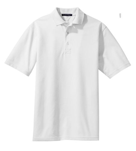 Port Authority Rapid Dry Polo image thumbnail