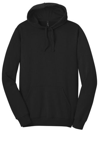 District The Concert Fleece Hoodie image thumbnail